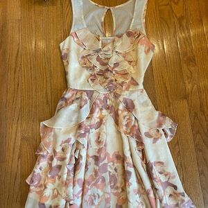 Lauren Conrad | Dress